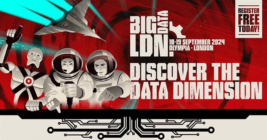 BIG DATA LDN